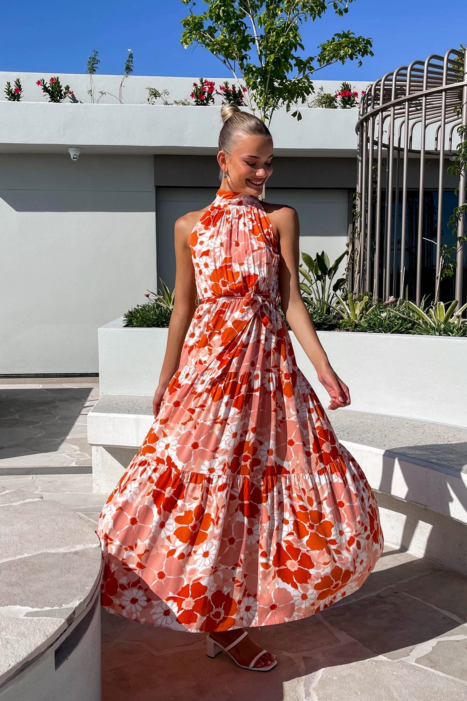 Selger Dress