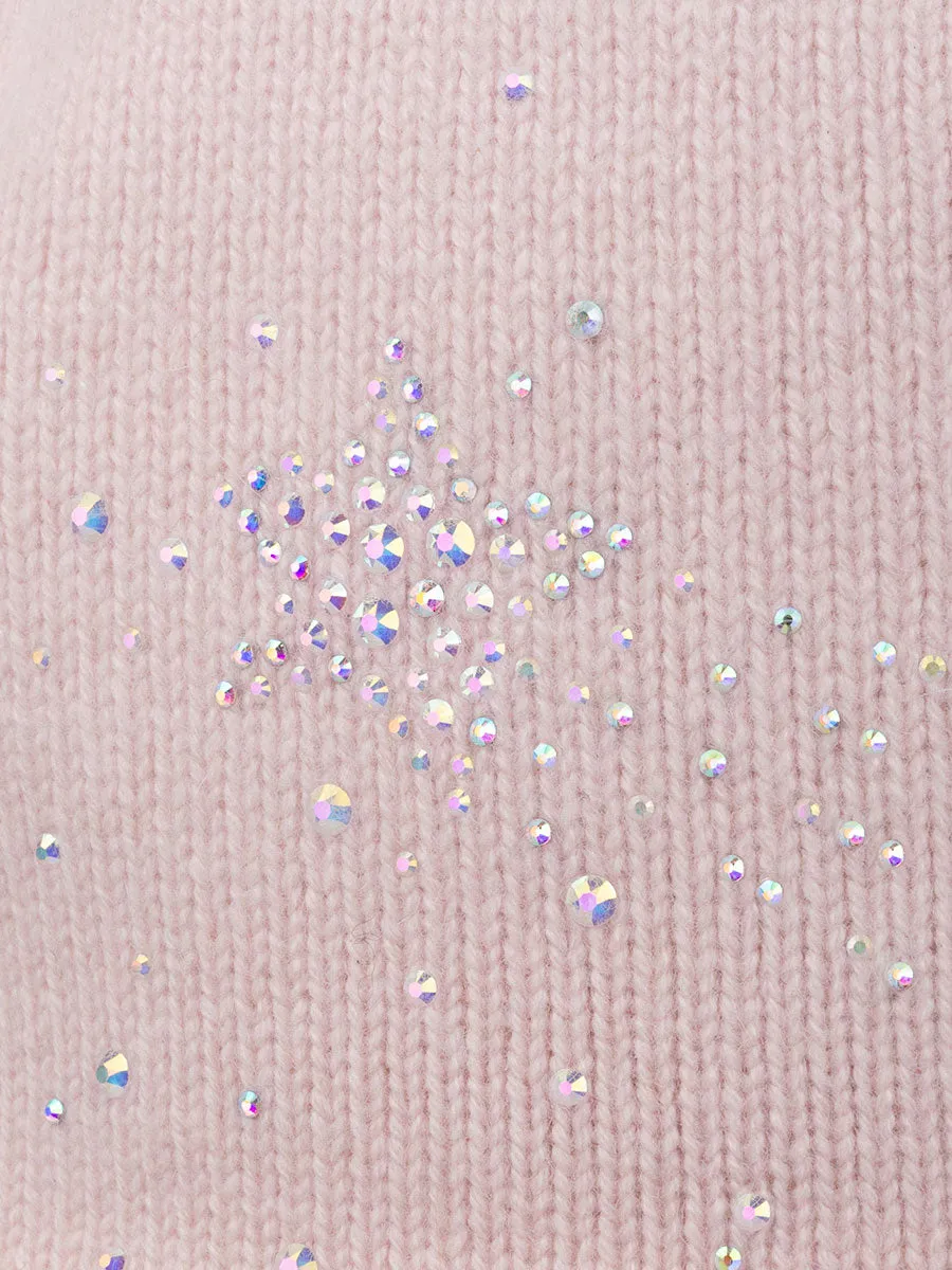 Shooting Star Poncho