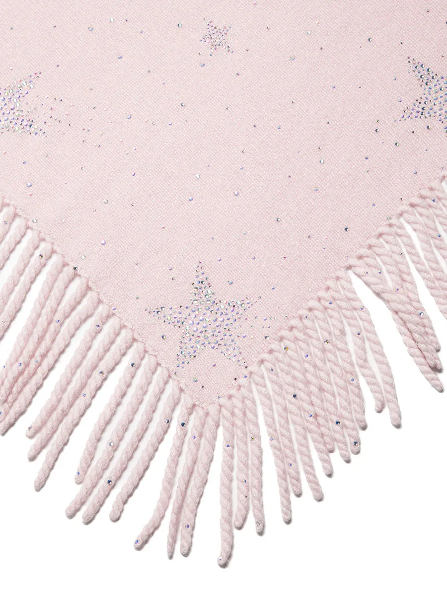 Shooting Star Poncho