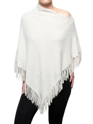 Shooting Star Poncho