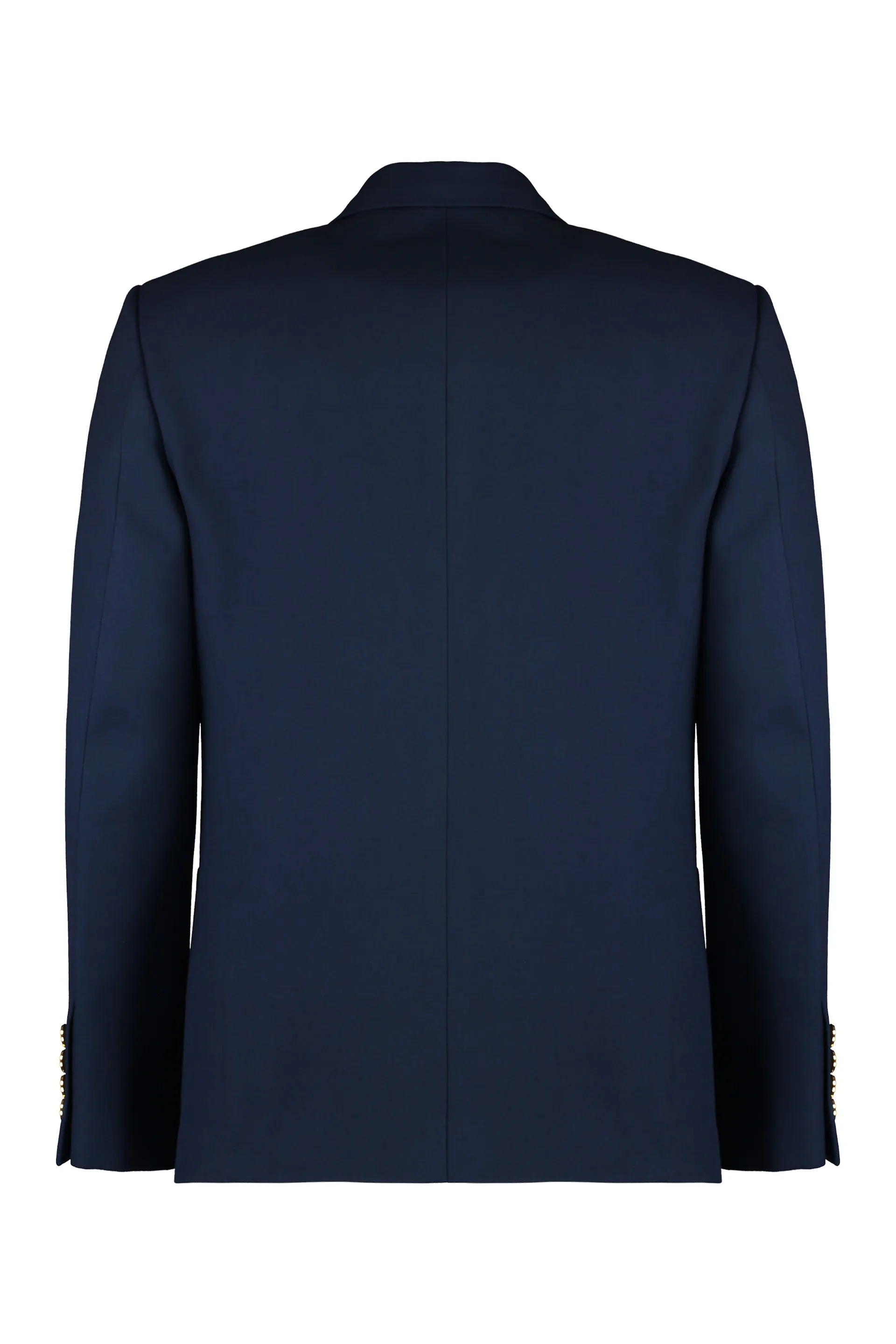 Single-breasted two-button jacket