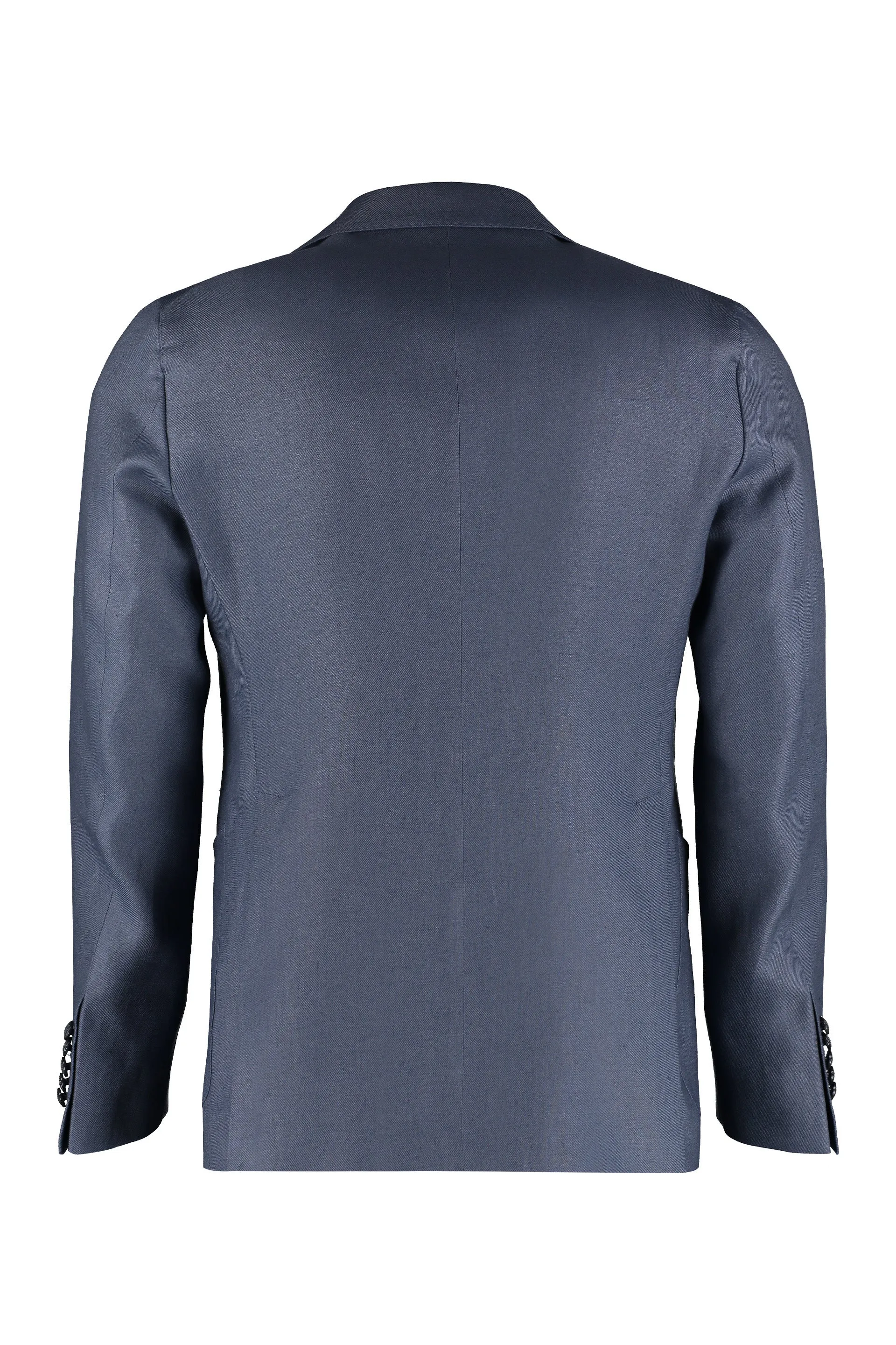 Single-breasted two-button jacket