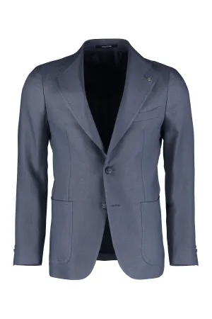 Single-breasted two-button jacket