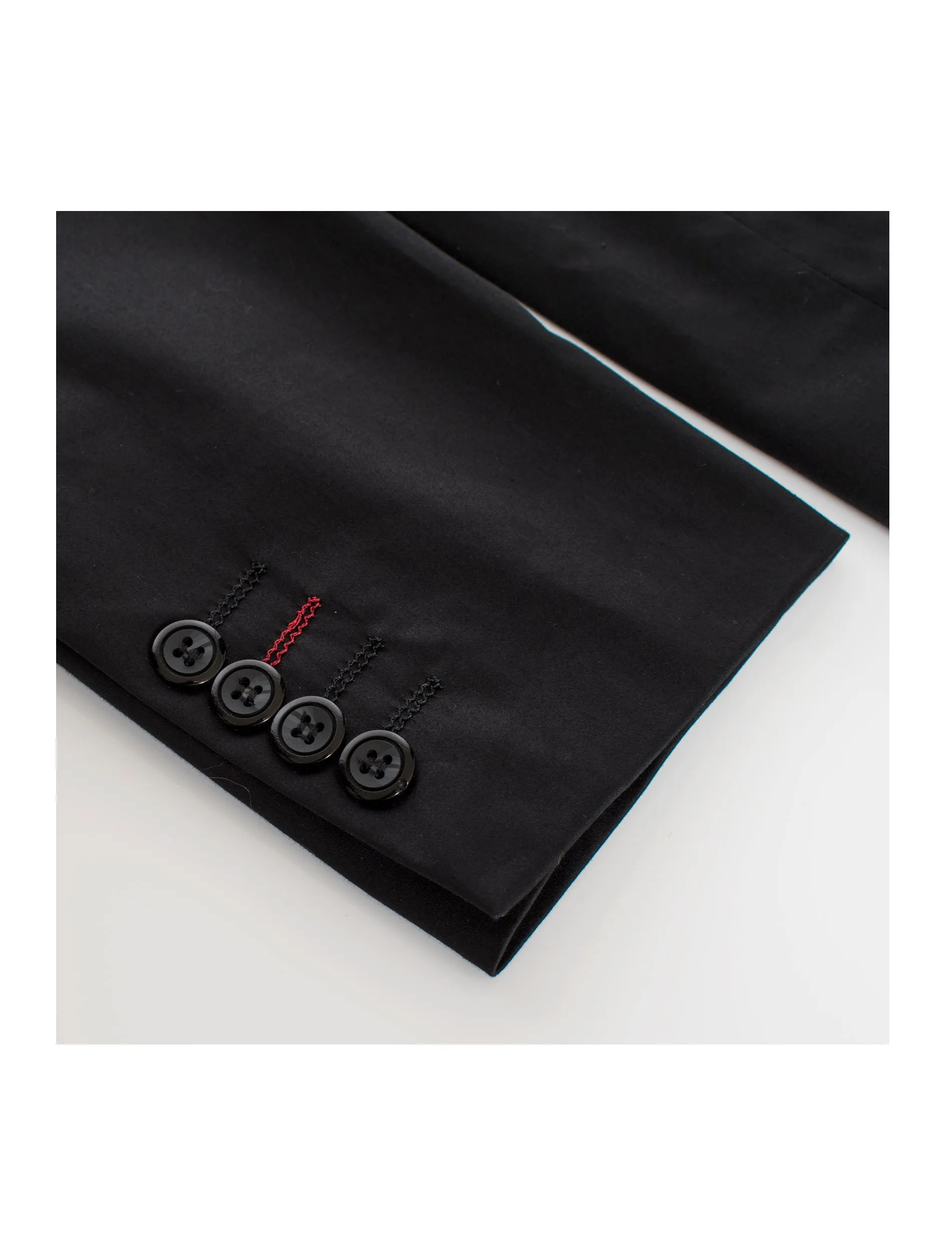 Sport Blazer Black