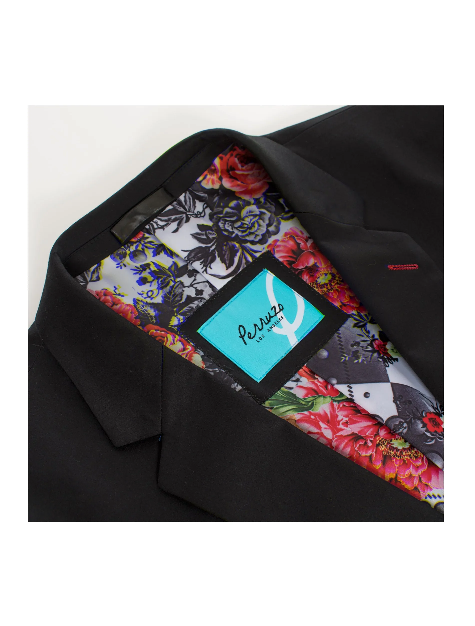 Sport Blazer Black