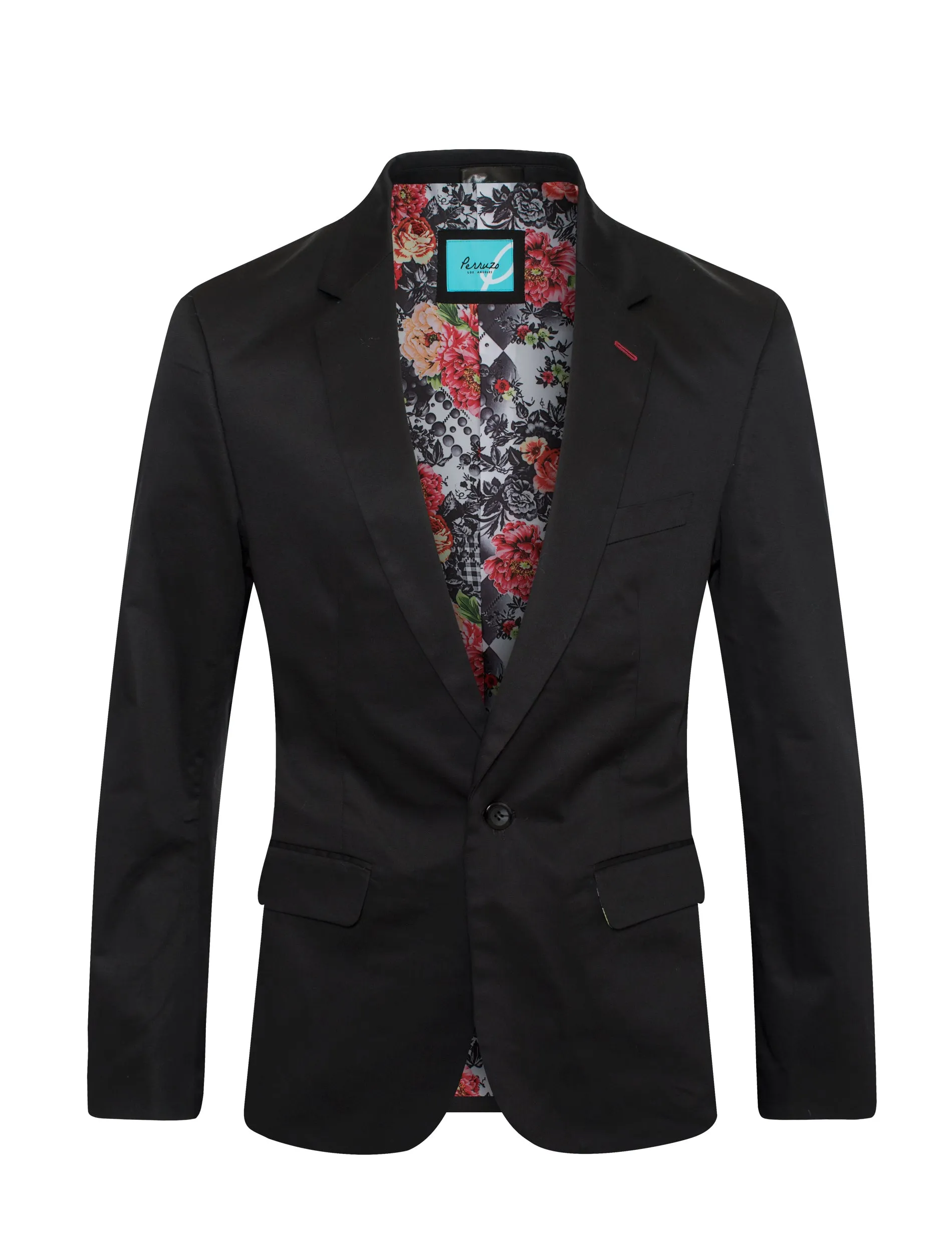 Sport Blazer Black