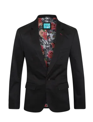 Sport Blazer Black