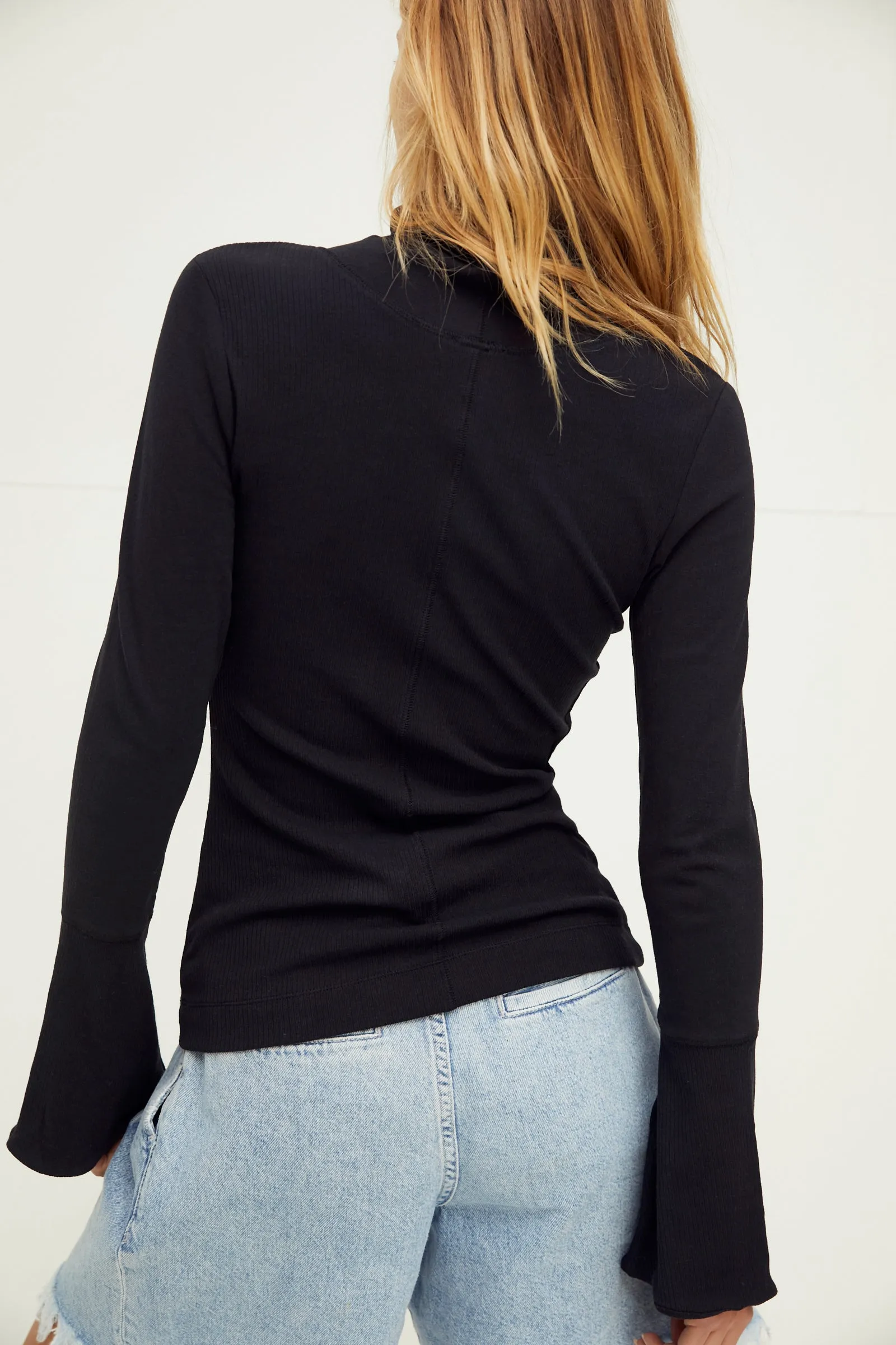 Sydney Layering Top
