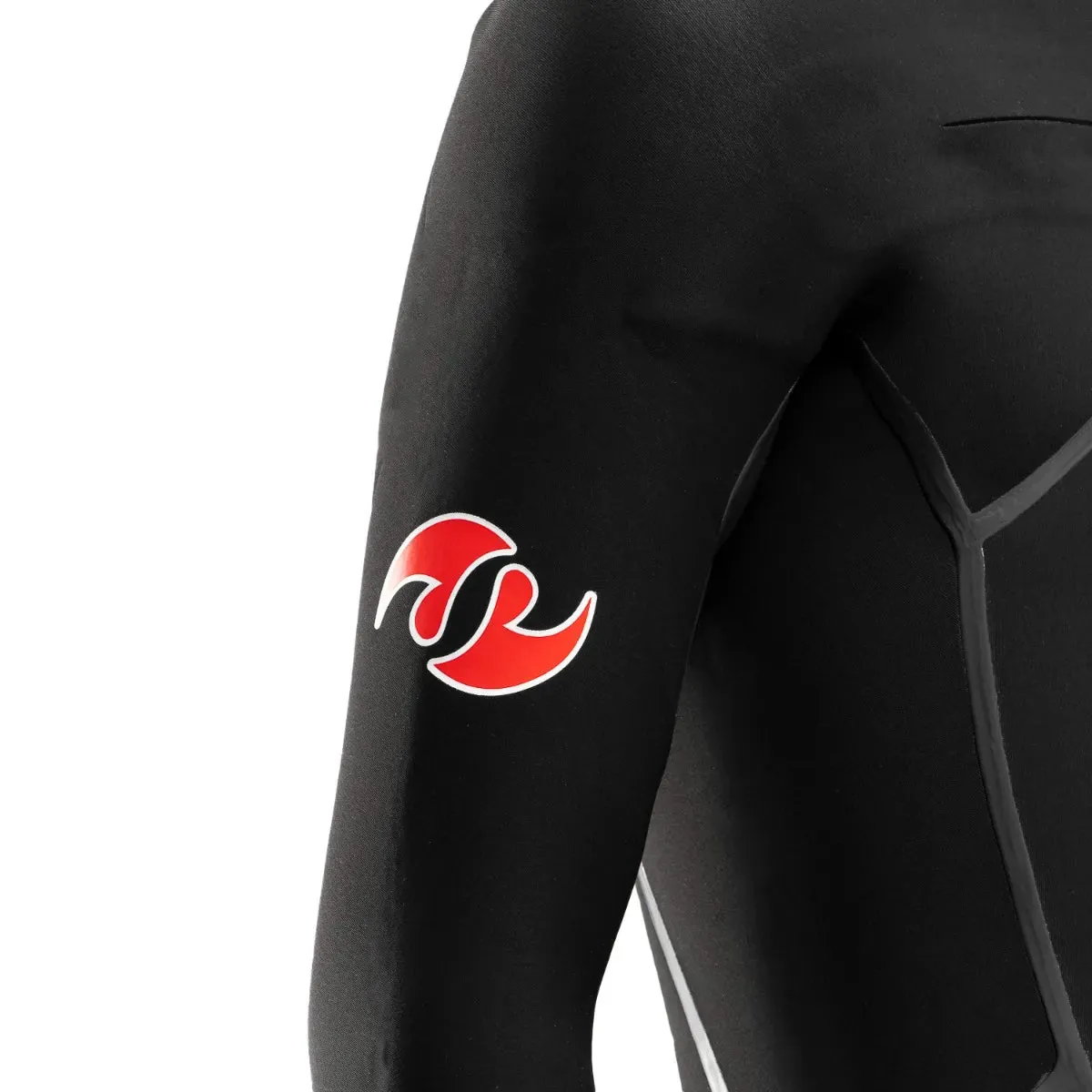 Traje de Agua G6 4/3 mm Hombre