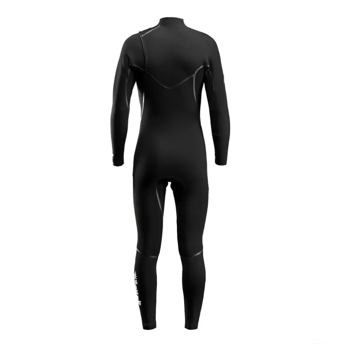 Traje de Agua G6 4/3 mm Hombre