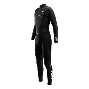 Traje de Agua G6 4/3 mm Hombre