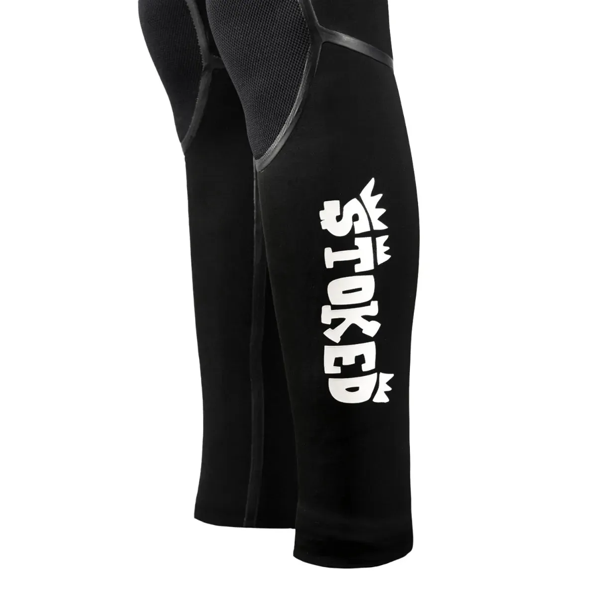 Traje de Agua G6 4/3 mm Hombre