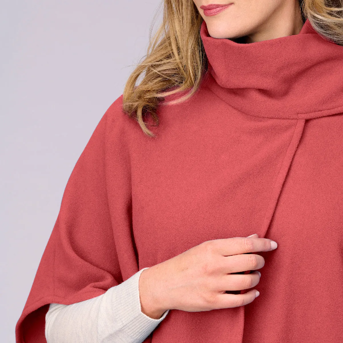Ultimate Swing Cape