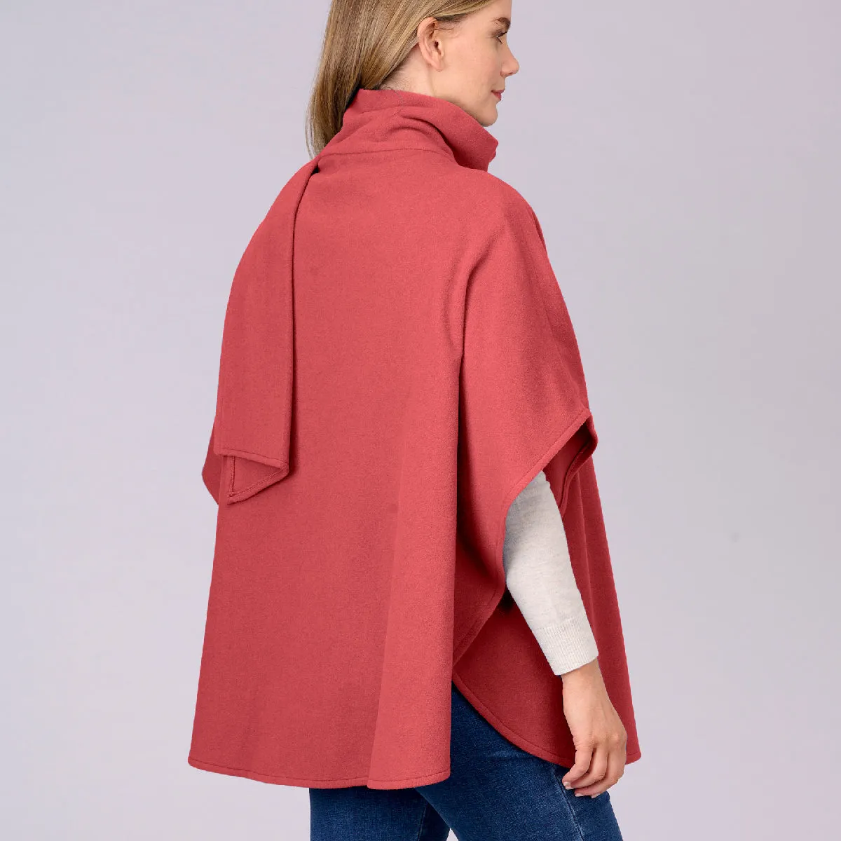Ultimate Swing Cape