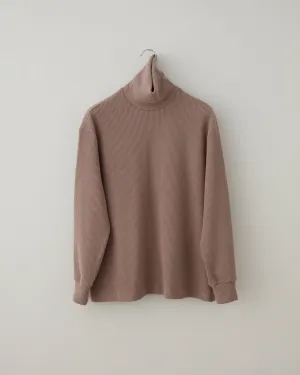 WW Turtleneck - Wisteria