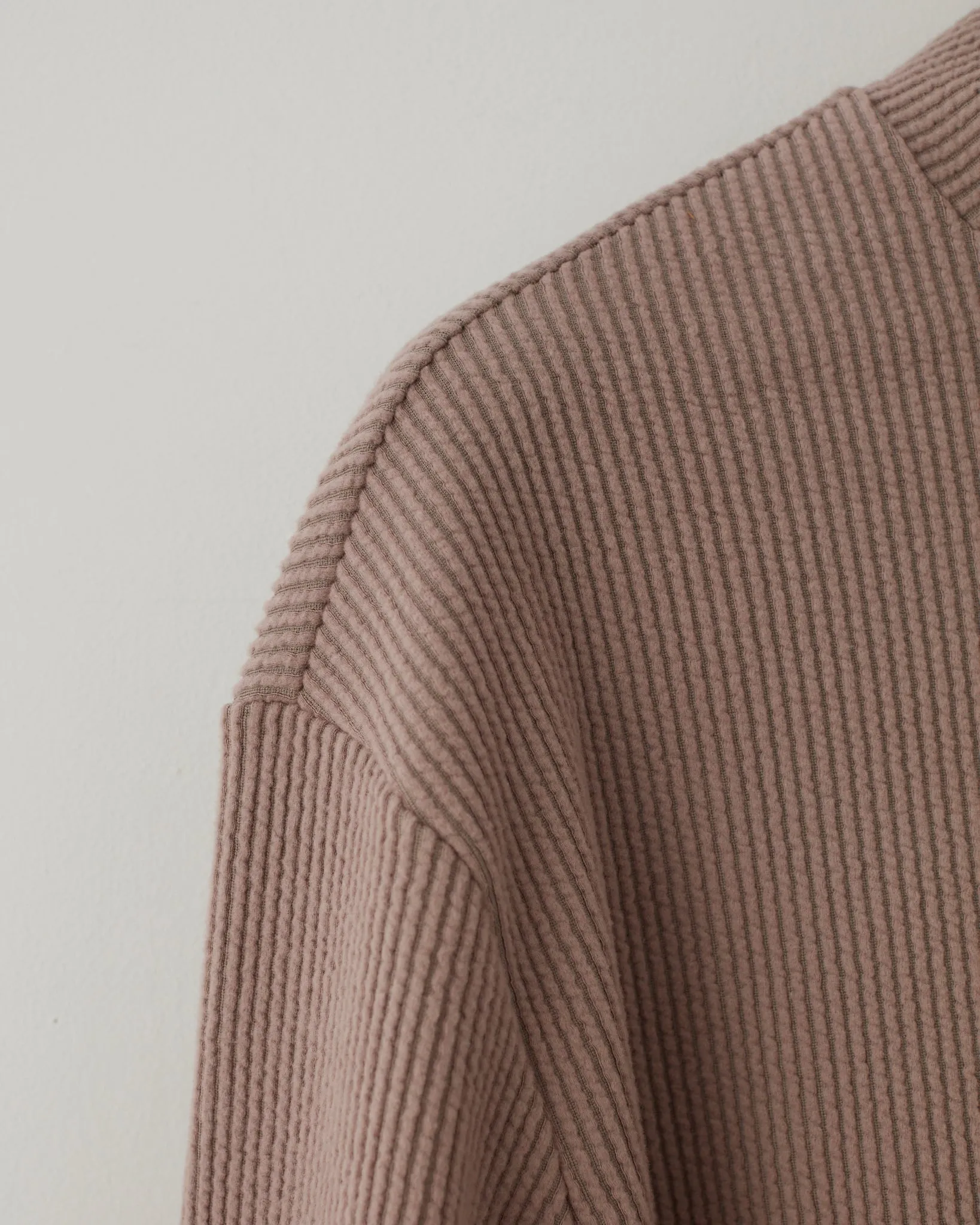 WW Turtleneck - Wisteria