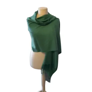 Zelly - Pashmina - Emerald